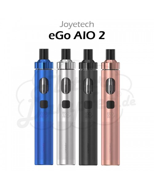 Joyetech eGo AIO 2