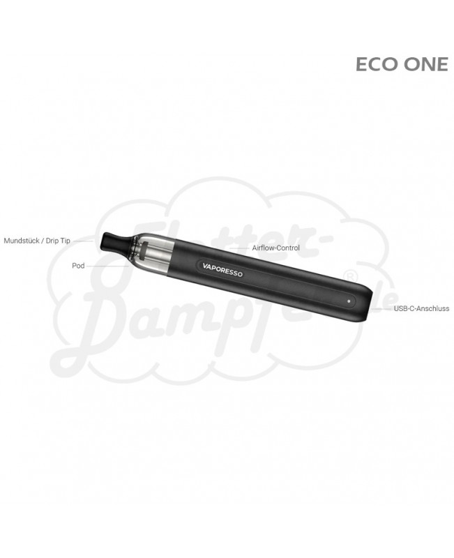 Vaporesso Eco One Pod Kit