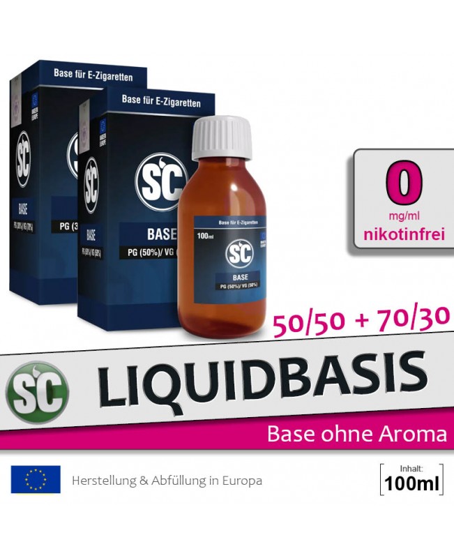 SC Base (100ml)