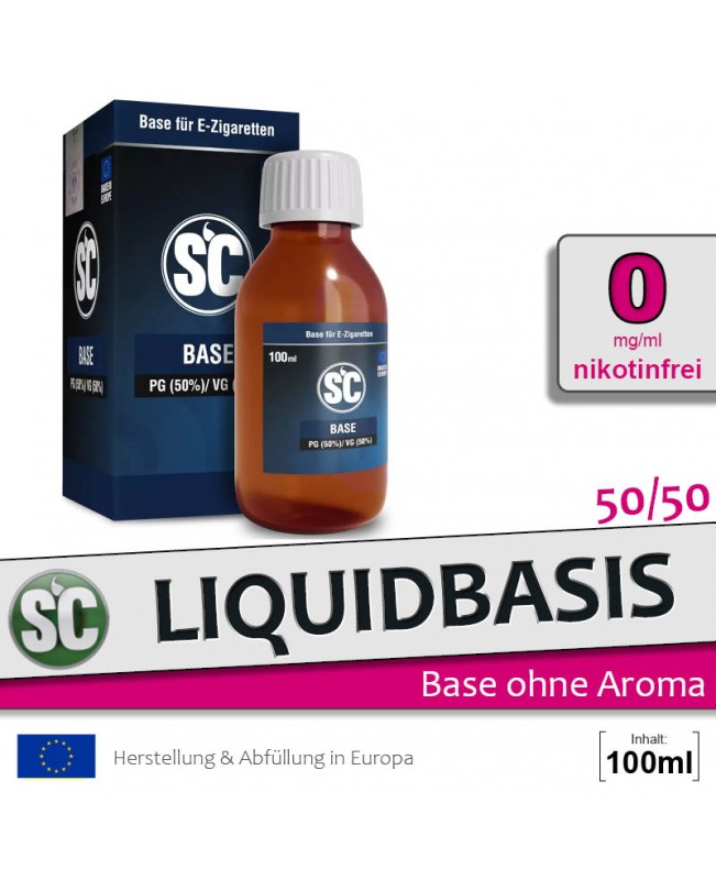 SC Base (100ml)