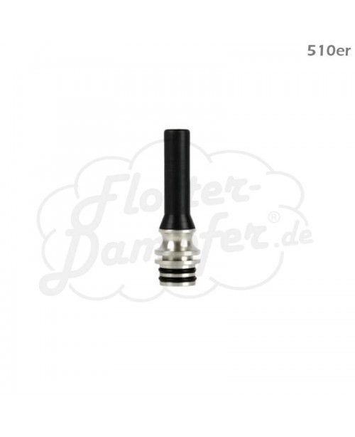langes 510er Drip Tip