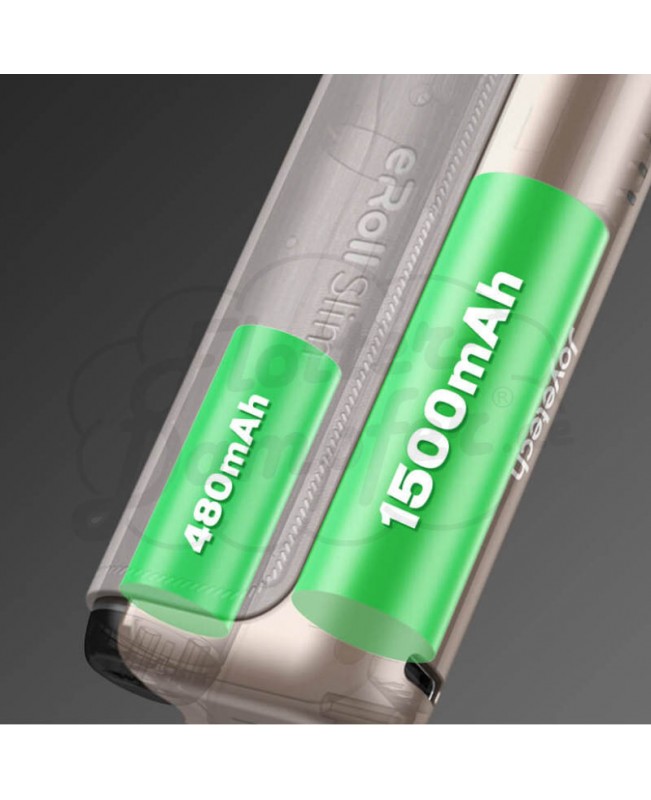 Joyetech eRoll Slim Full Kit