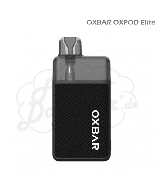 OXBAR Oxpod Elite Pod Kit