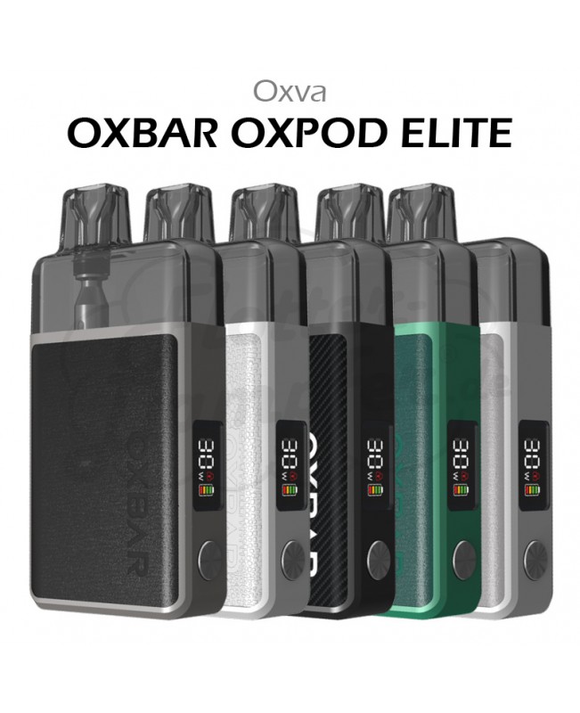 OXBAR Oxpod Elite Pod Kit