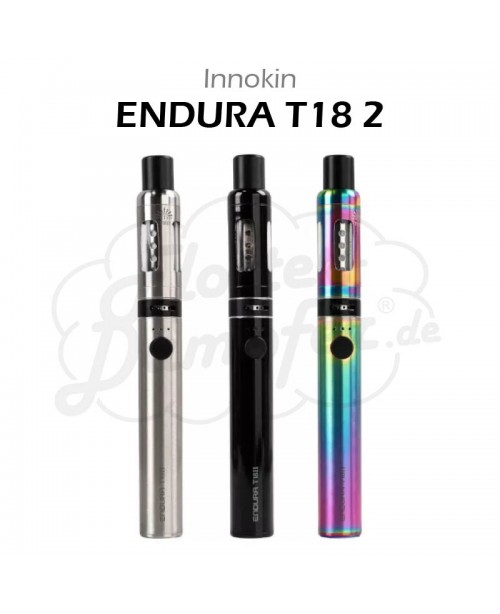 Innokin Endura T18 2