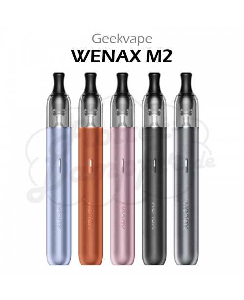 Geekvape Wenax M2 Pod Kit
