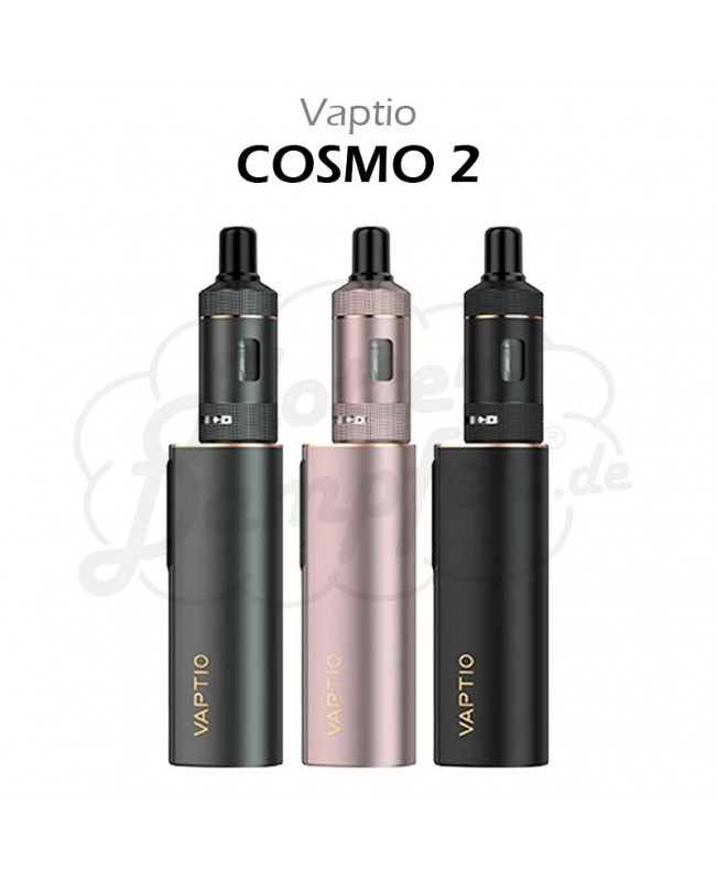 Vaptio Cosmo 2 Kit