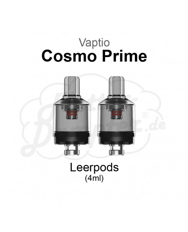 Vaptio Cosmo Prime Pod