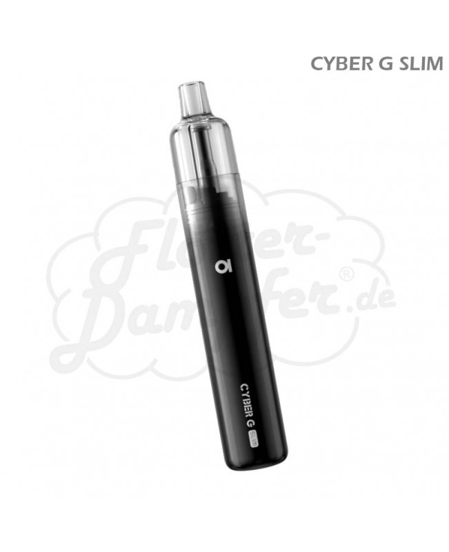 Aspire Cyber G Slim Pod Kit