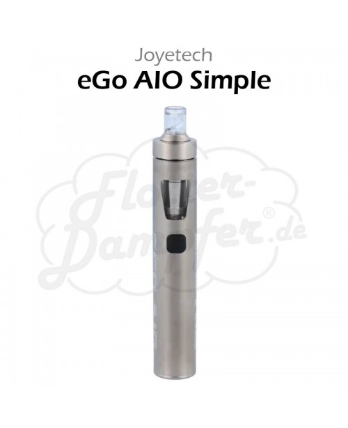 Joyetech eGo AIO Simple