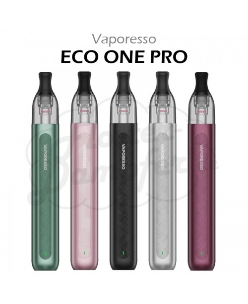 Vaporesso Eco One Pro Pod Kit