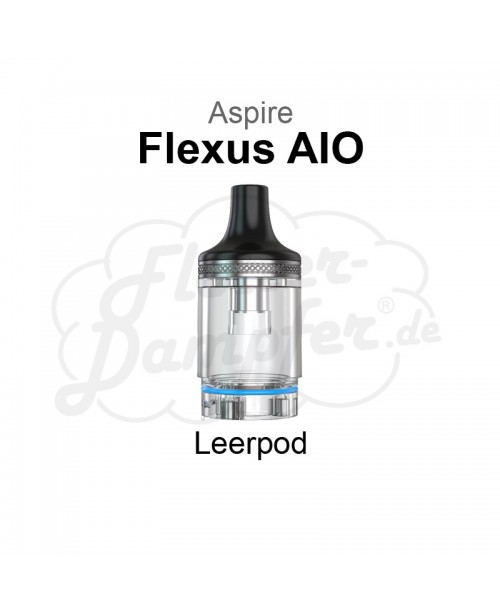 Aspire Flexus AIO Leerpod