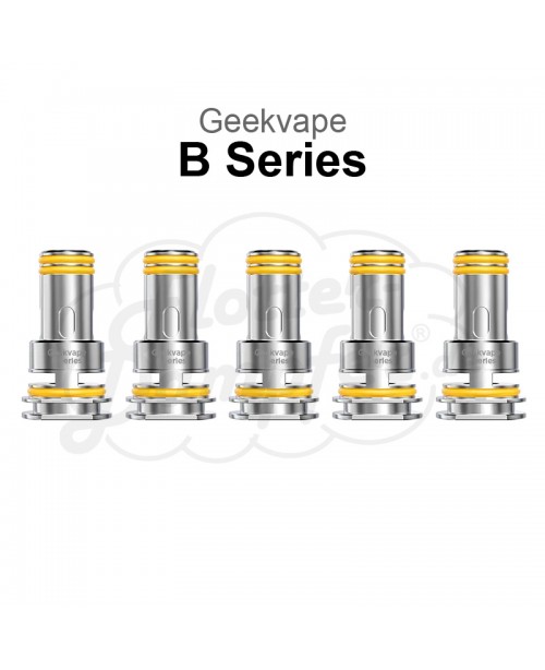 Geekvape B Coils