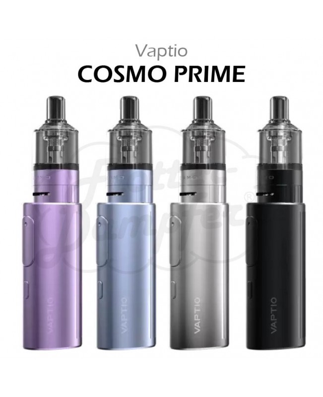 Vaptio Cosmo Prime Vape