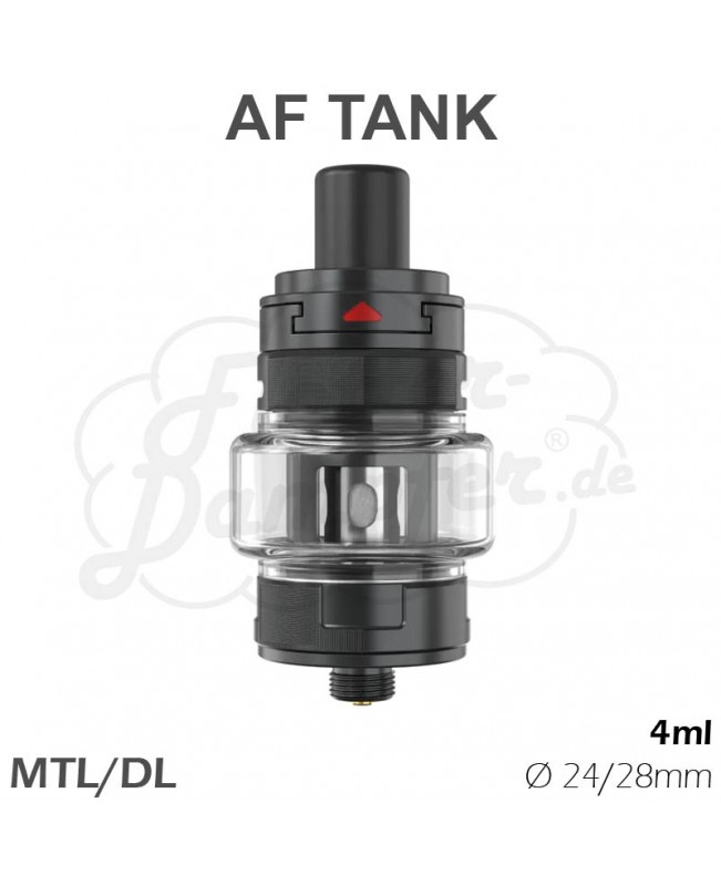Aspire AF Tank