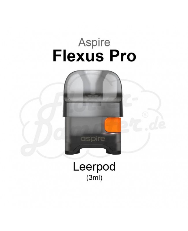 Aspire Flexus Pro Leerpod