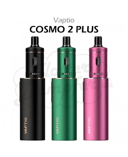Vaptio Cosmo 2 Plus Kit