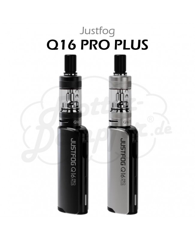 Justfog Q16 Pro Plus Kit