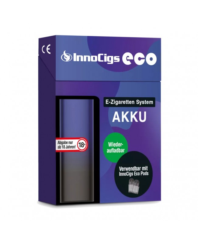 InnoCigs Eco Akku