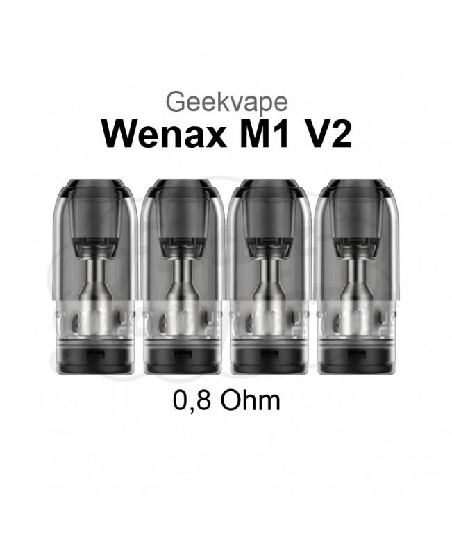 Wenax M1 V2 Pods