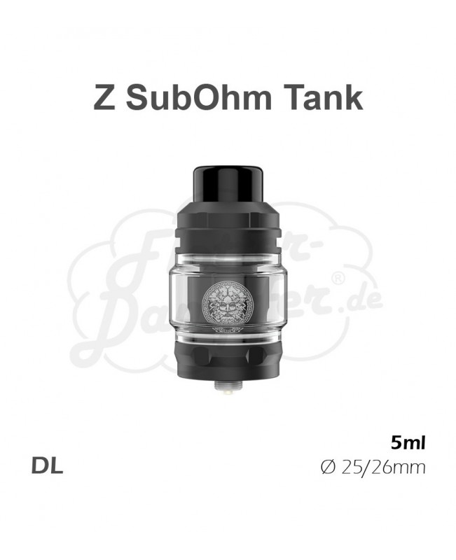 Geekvape Z Subohm Tank
