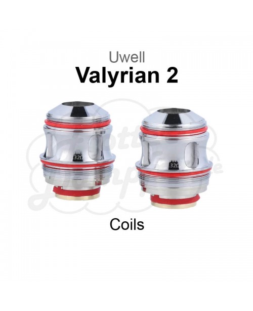 Uwell Valyrian 2 Coils