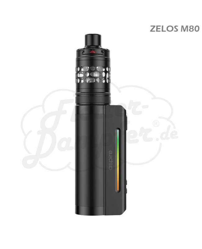 Aspire Zelos M80 Kit