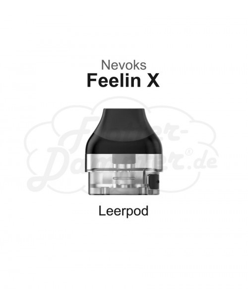 Feelin X Pods • 2er Pack ab 4,50