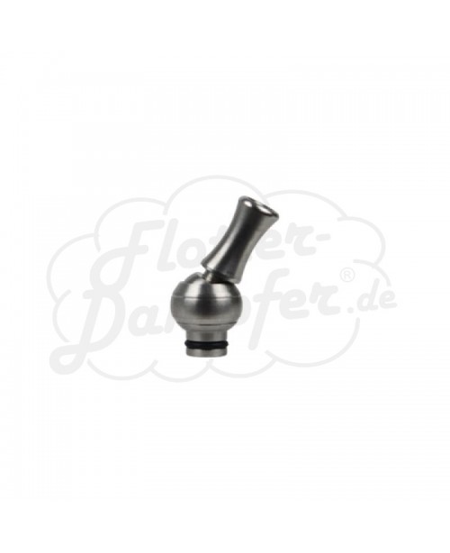 Rotary Drip Tip • 510er Mundstück
