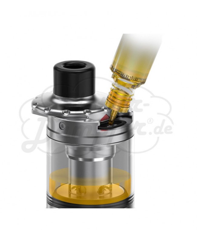 Aspire Nautilus 3