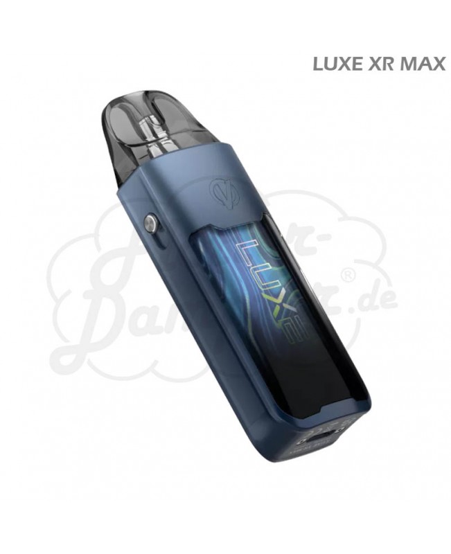 Vaporesso Luxe XR Max Pod Kit