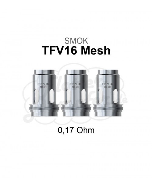 Smok TFV16 Coils