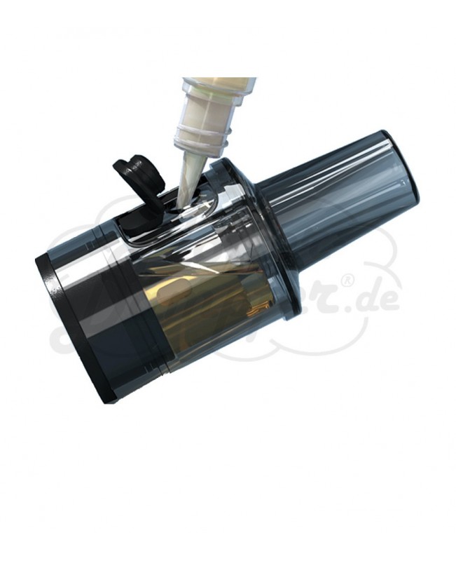 eGo Pod AST Pods • 1,0 Ohm