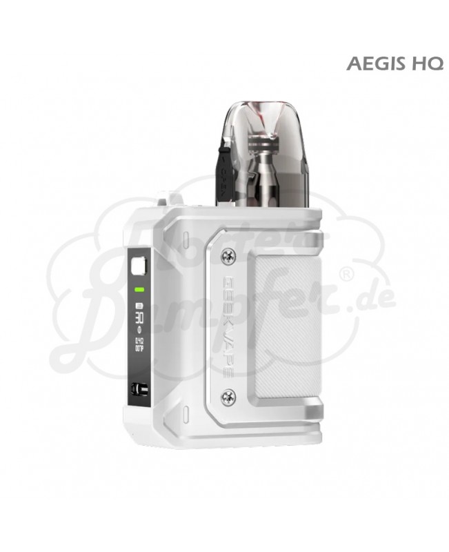 Geekvape Aegis HQ Pod Kit