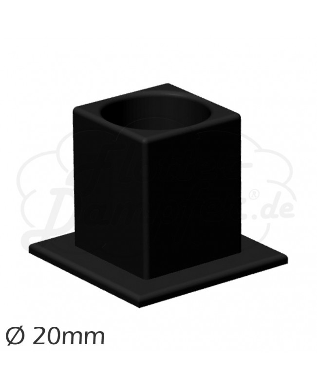 E-Zigaretten Ständer 20mm