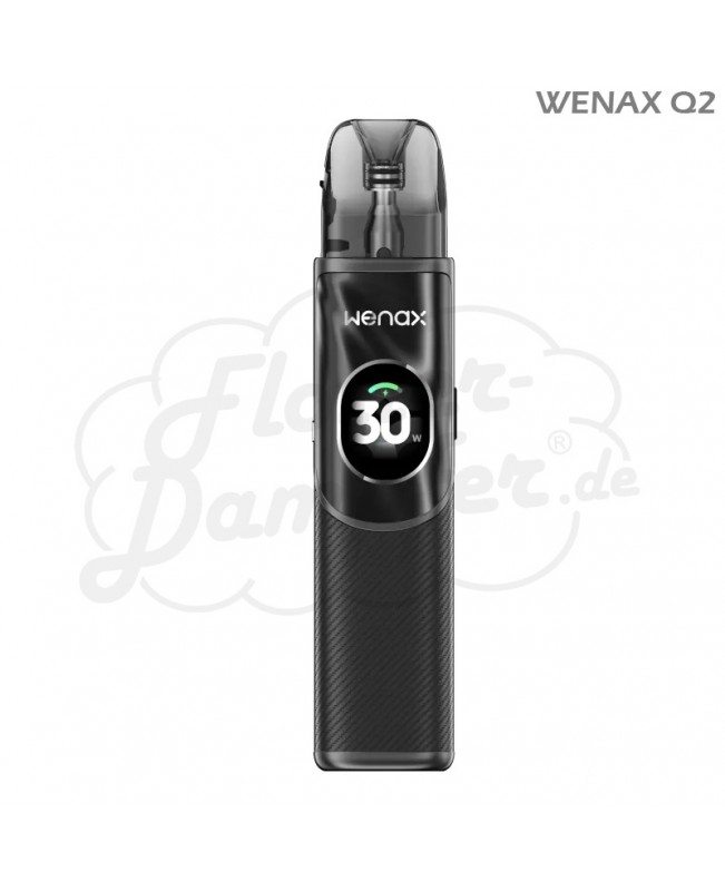 Geekvape Wenax Q2 Pod Kit