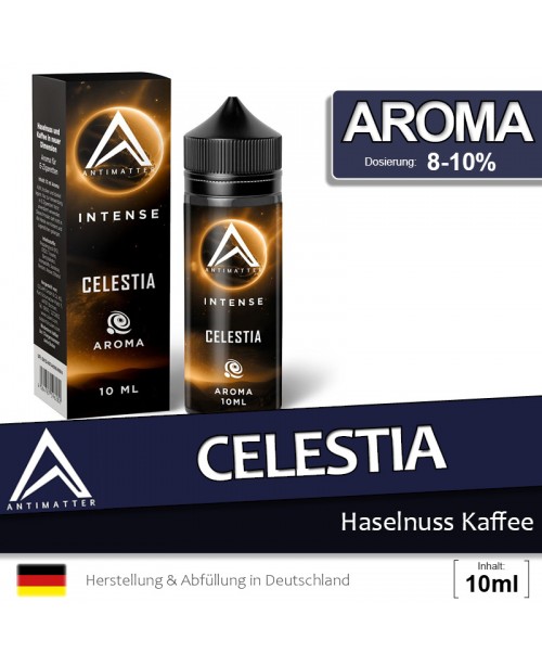 Antimatter Celestia Intense Aroma