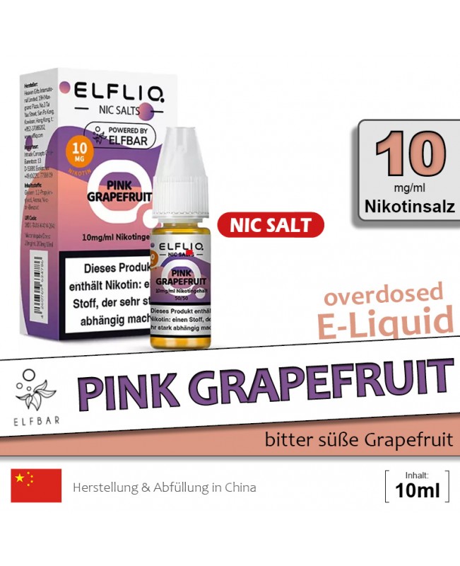 SC Red Line Frozen LycheeLiquids